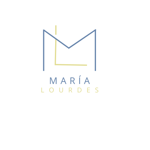 Logo Notaría María Lourdes España Lopez